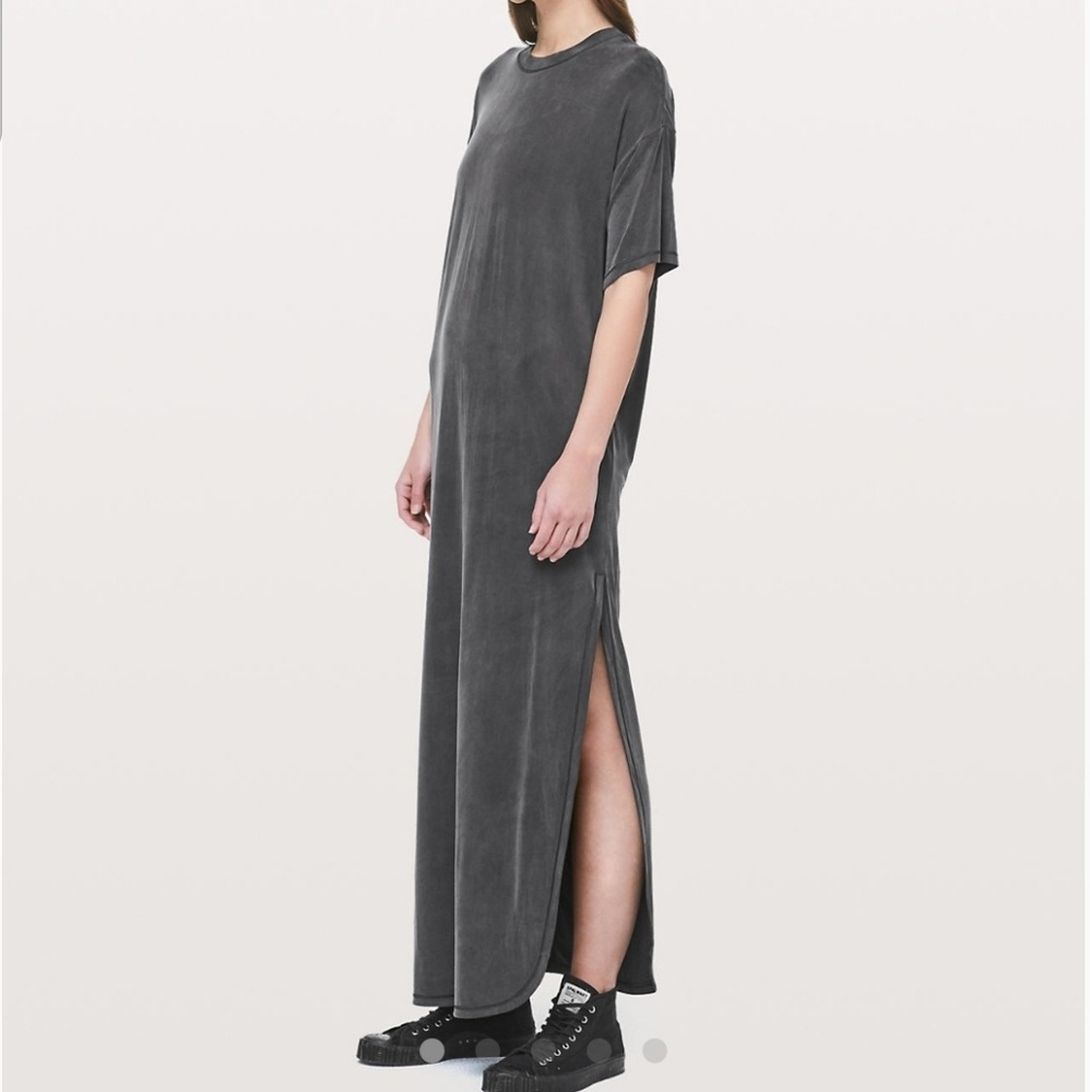 Sumu su dress